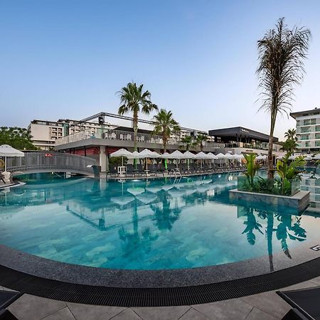 אבסלאר White City Resort Hotel מראה חיצוני תמונה
