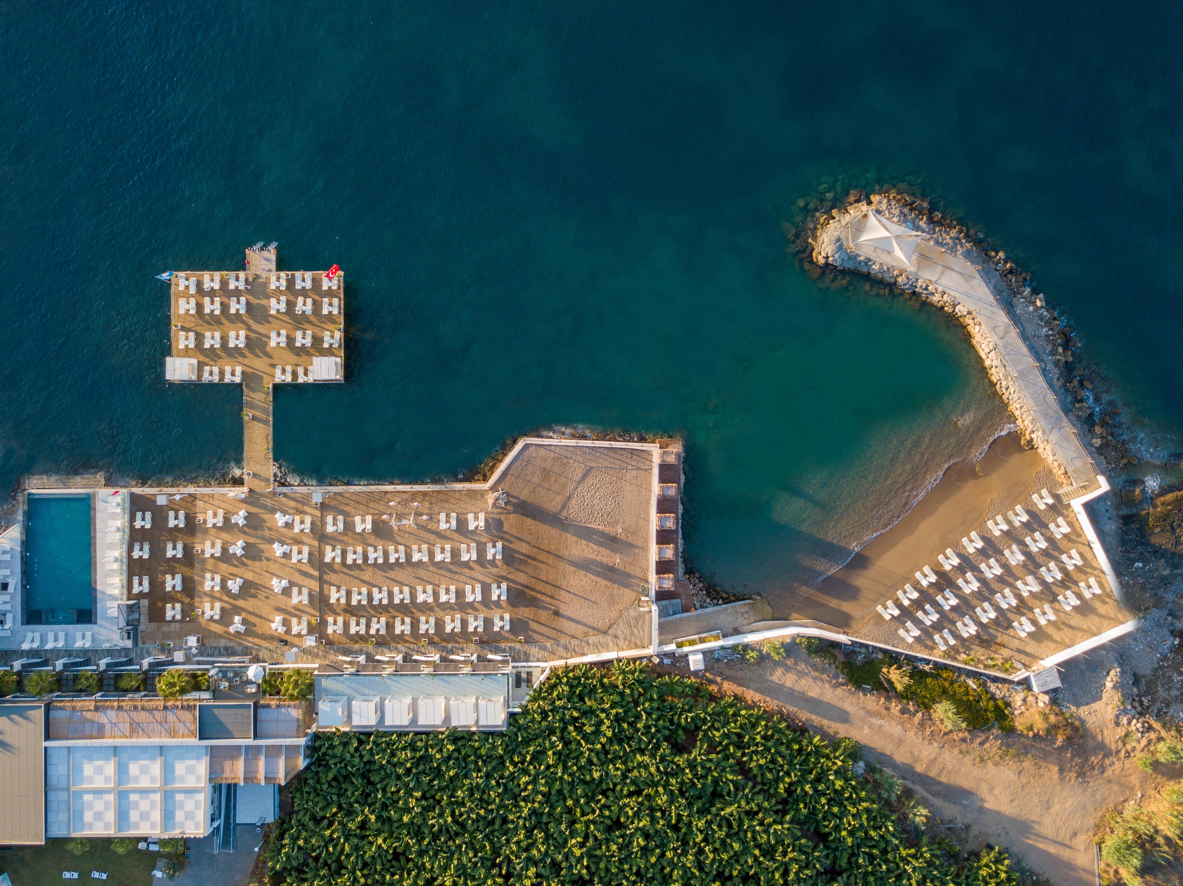 אבסלאר White City Resort Hotel מראה חיצוני תמונה