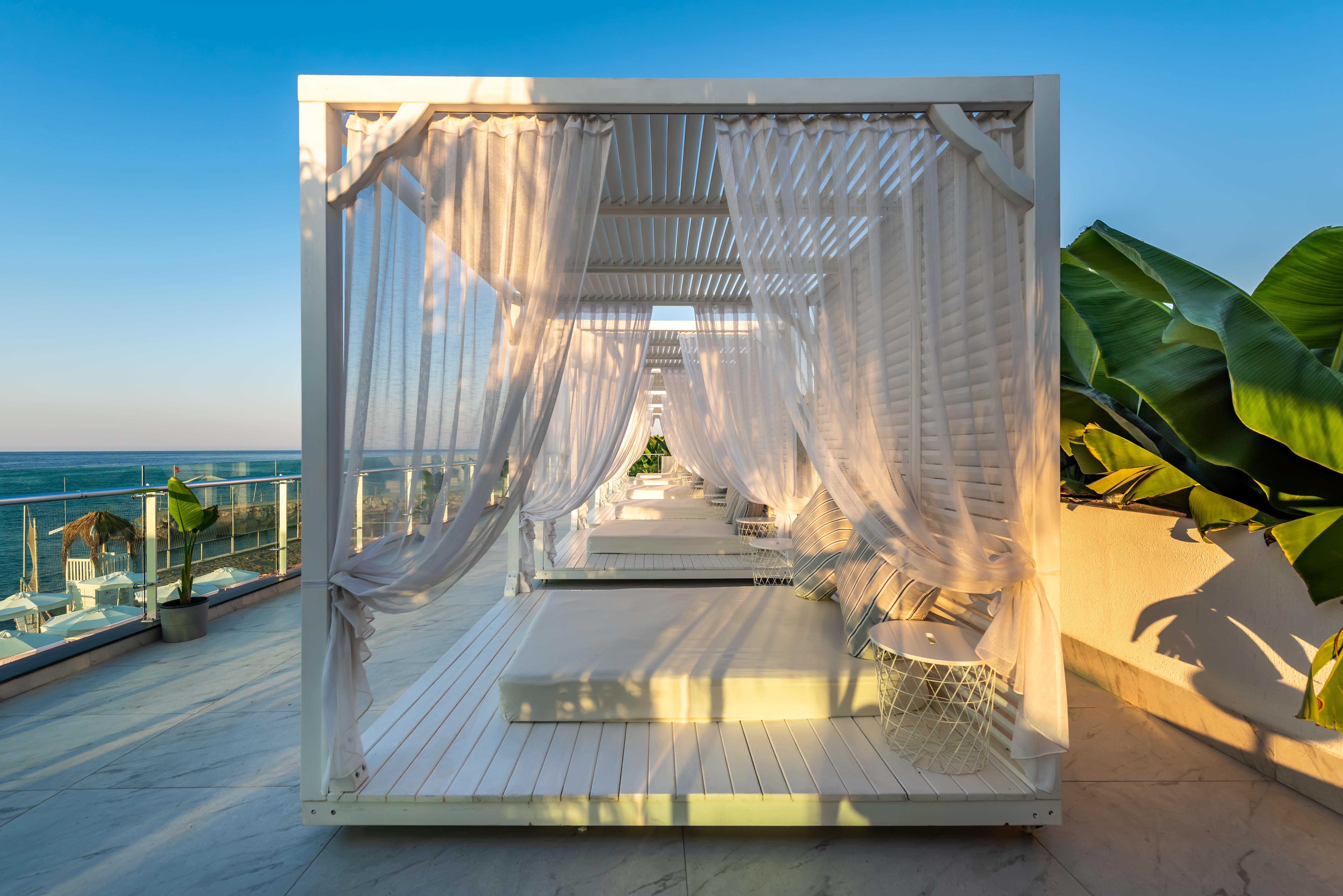 אבסלאר White City Resort Hotel מראה חיצוני תמונה