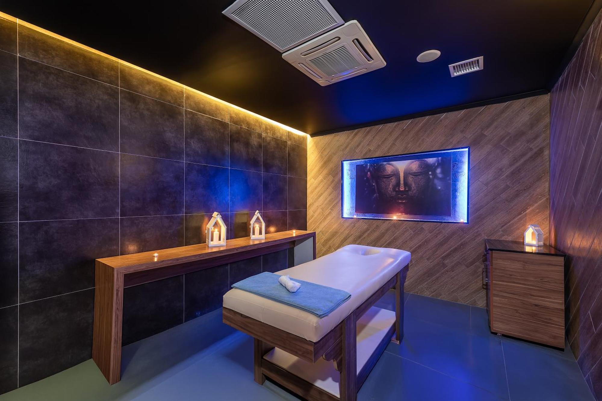 אבסלאר White City Resort Hotel מראה חיצוני תמונה
