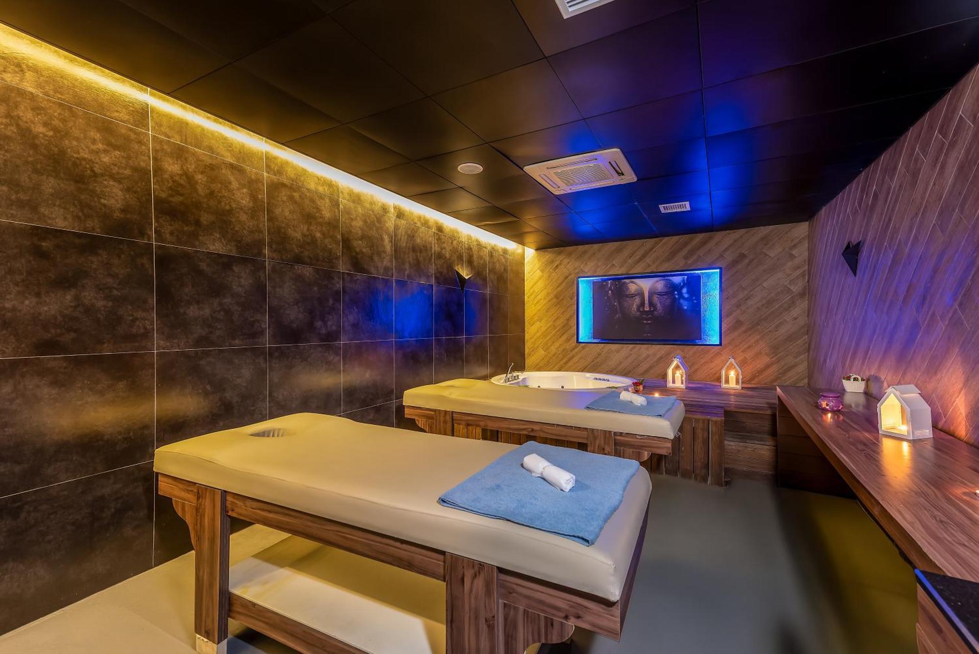 אבסלאר White City Resort Hotel מראה חיצוני תמונה